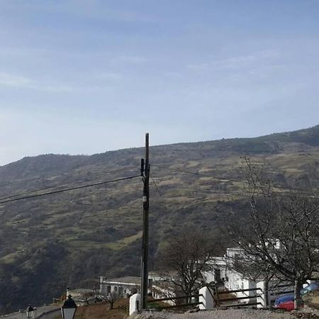 Apartamento Rustico Villa Moca Bubion Luaran gambar