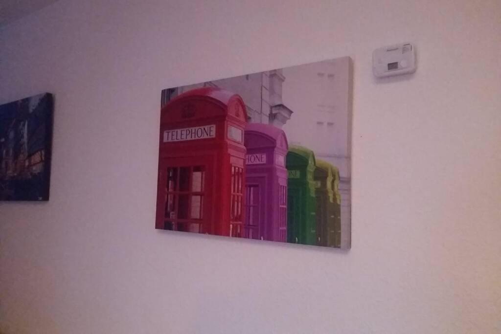 Apartamento Rustico Villa Moca Bubion Luaran gambar